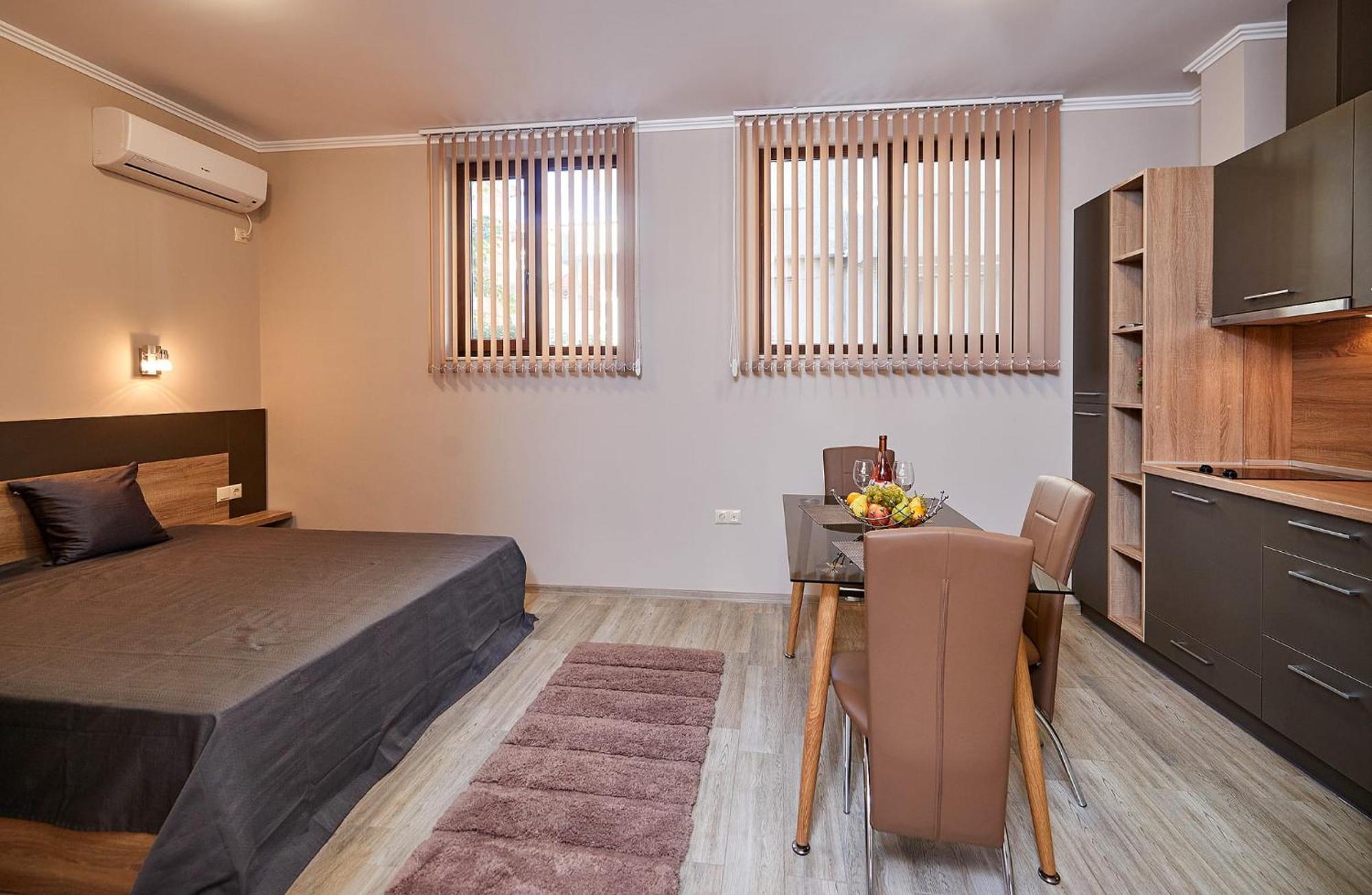 Bendita House Поморие Екстериор снимка