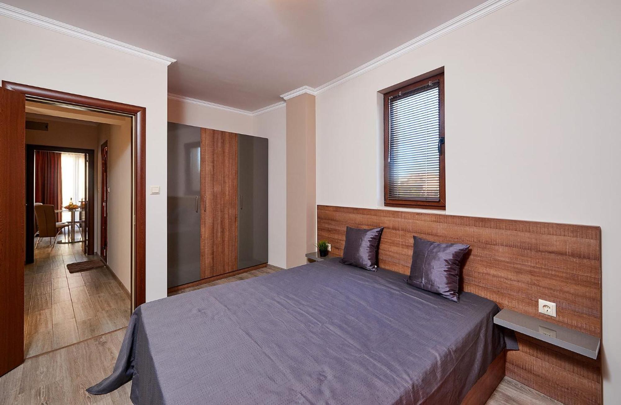 Bendita House Поморие Екстериор снимка
