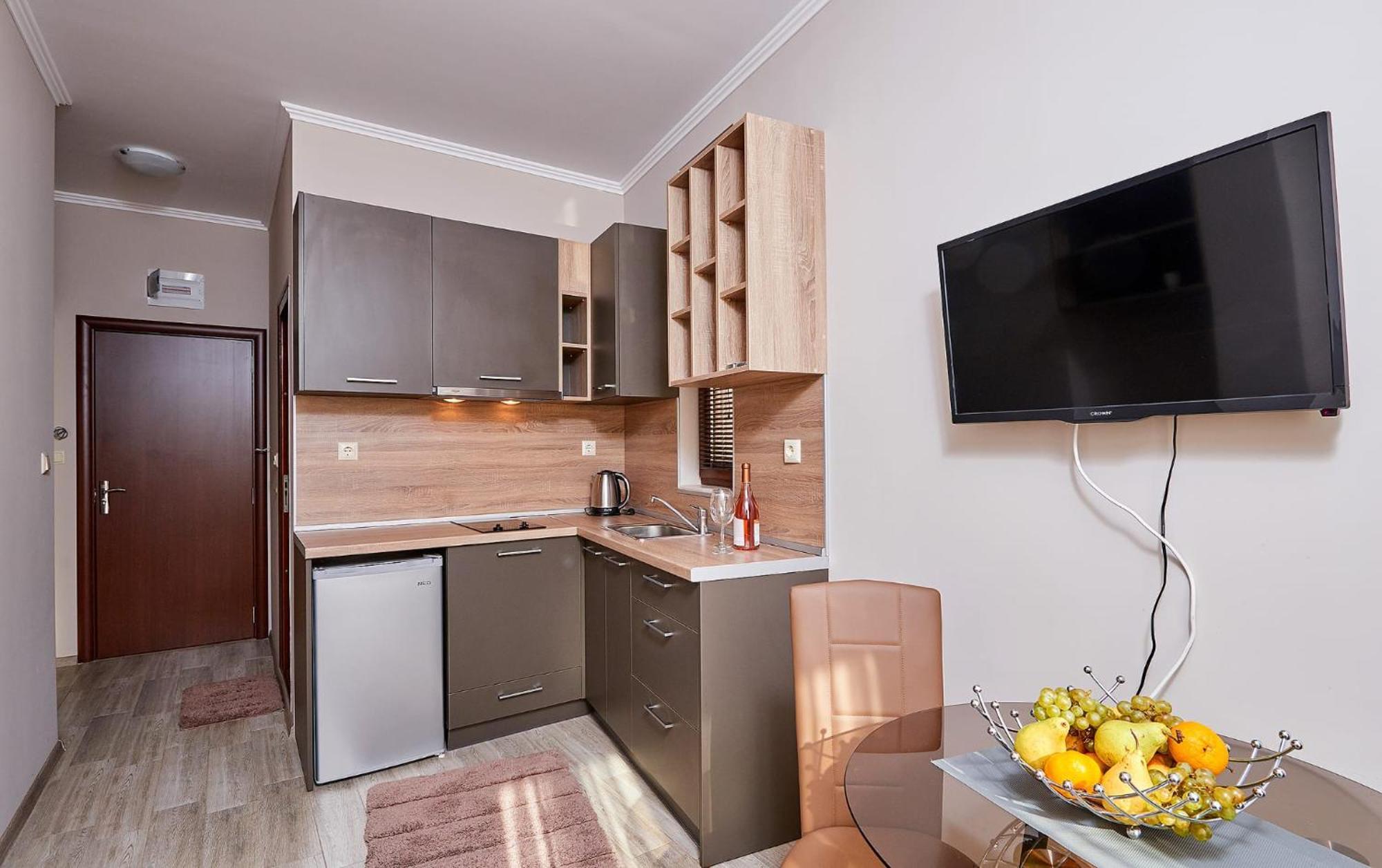 Bendita House Поморие Екстериор снимка