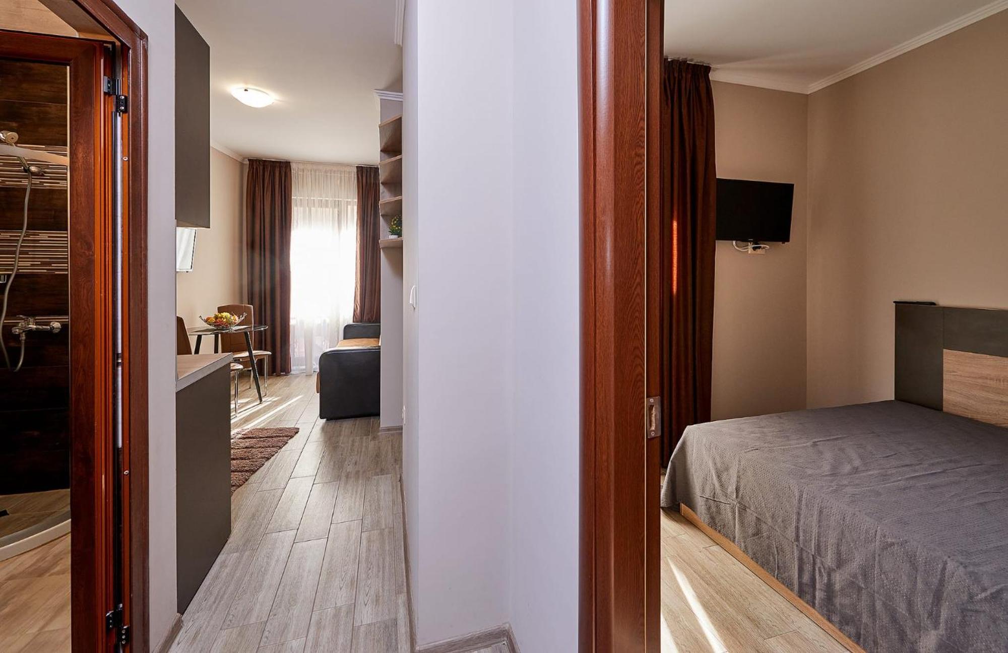 Bendita House Поморие Екстериор снимка
