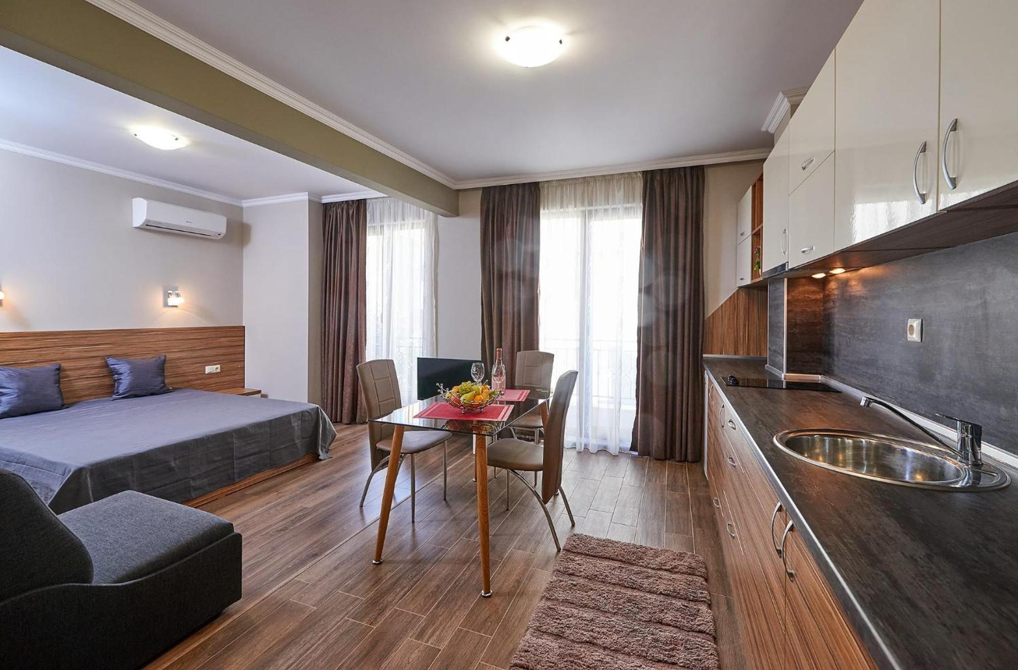 Bendita House Поморие Екстериор снимка