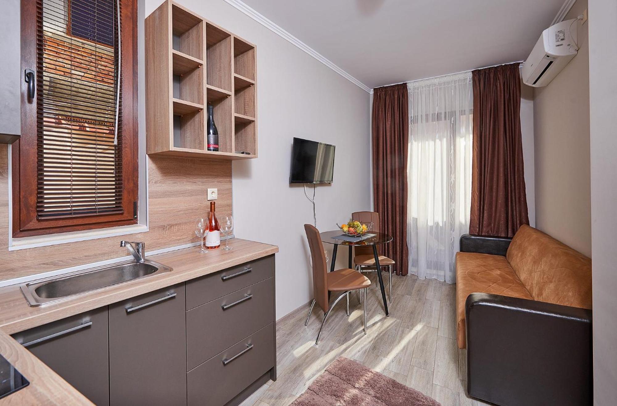 Bendita House Поморие Екстериор снимка